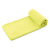 Serviette de bain en microfibre Izas Brema