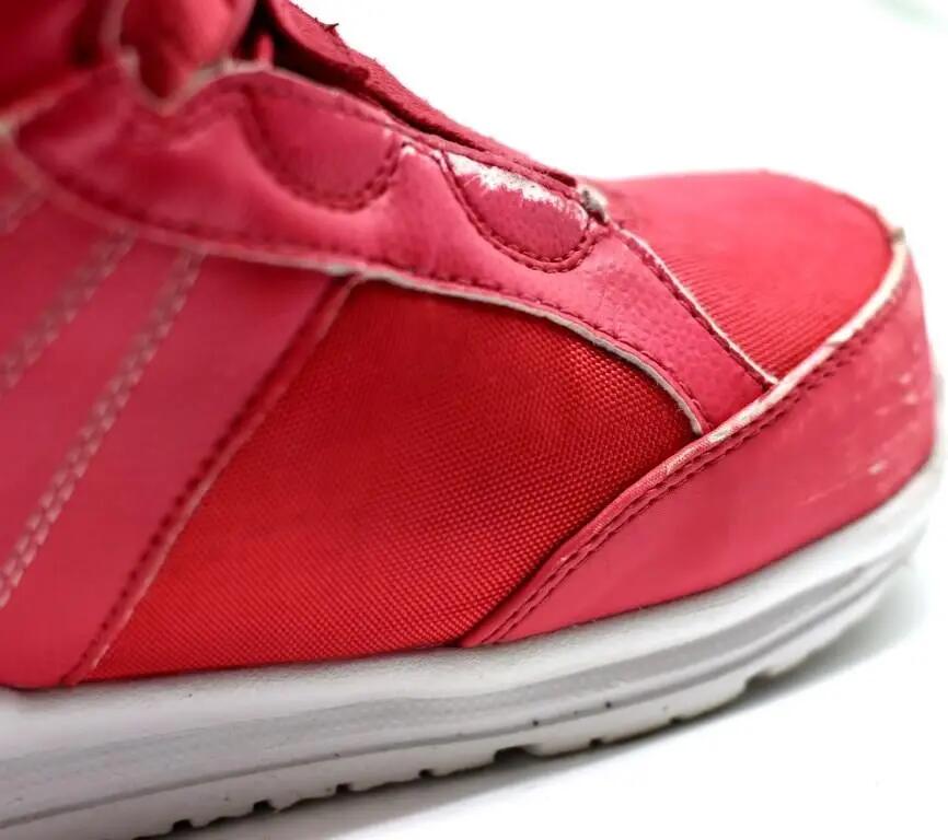 Second life - Buty snowboardowe Northwave Dahlia 22,5 cm 35 EU - stan dobry 3/9