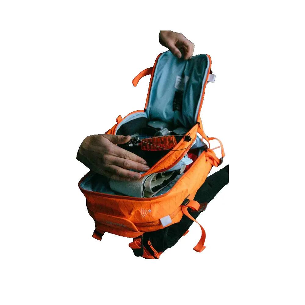 Plecak POC Dimension Avalanche 25L Czarny 7/7
