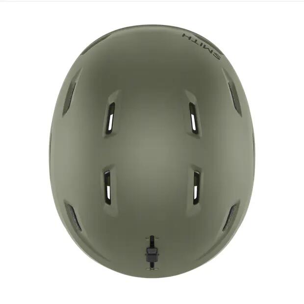 Kask Smith Descend MIPS Matt Fatique Green Black rozm. L 59-63 cm 3/5