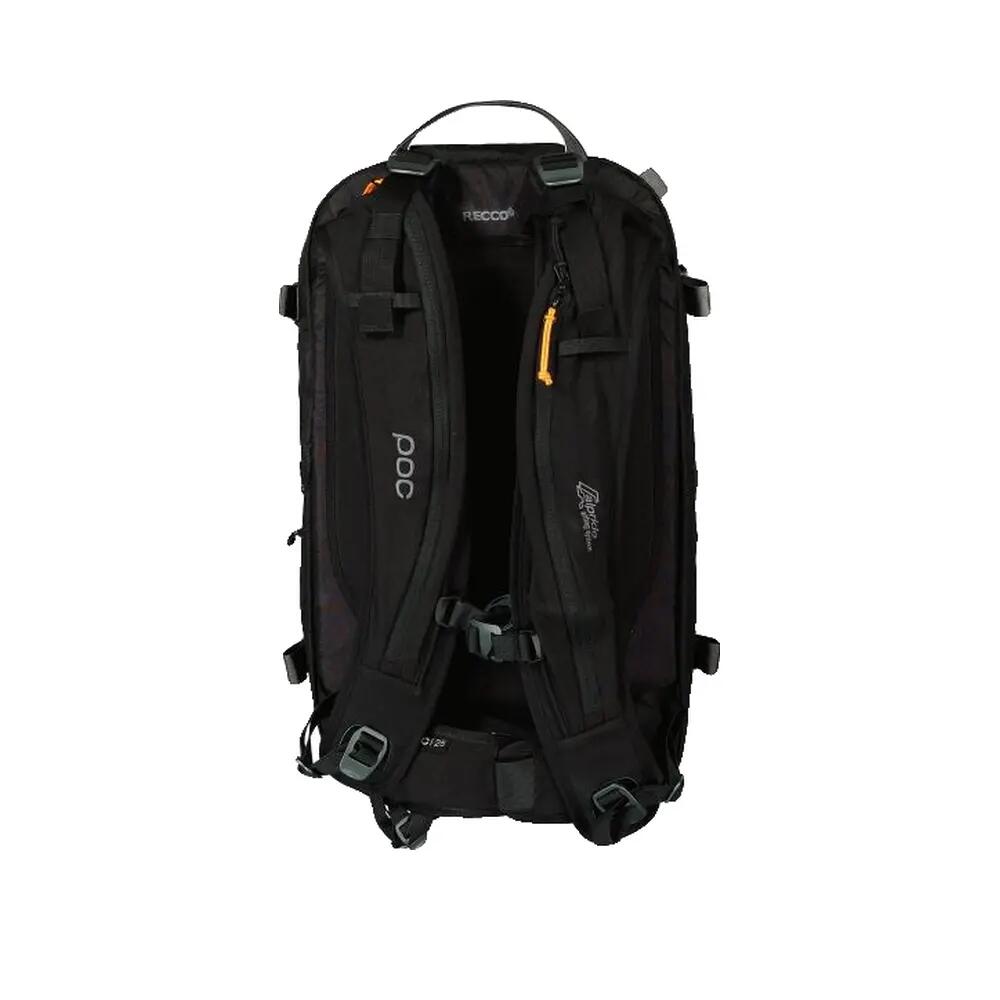 Plecak POC Dimension Avalanche 25L Czarny 6/7