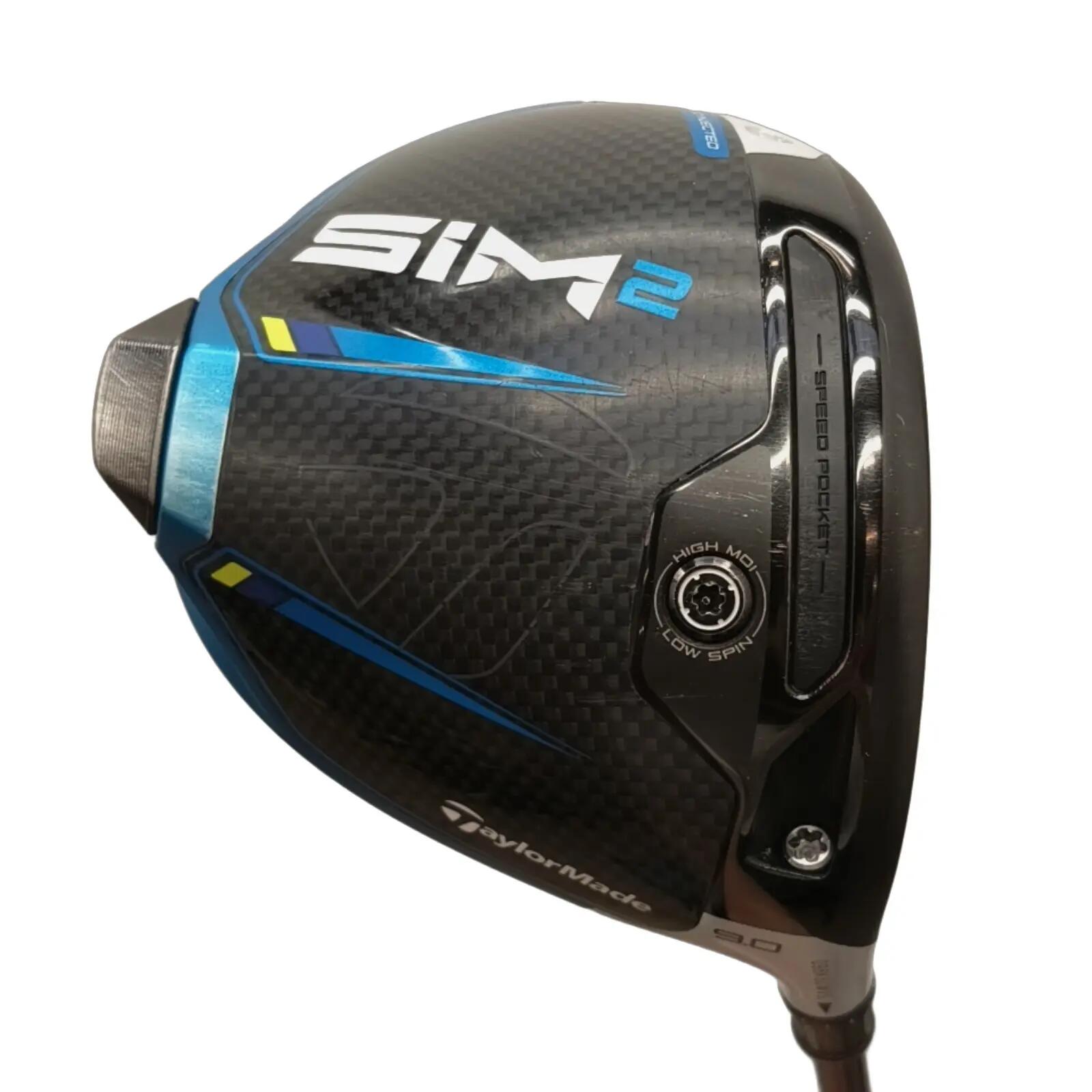 TAYLORMADE picture