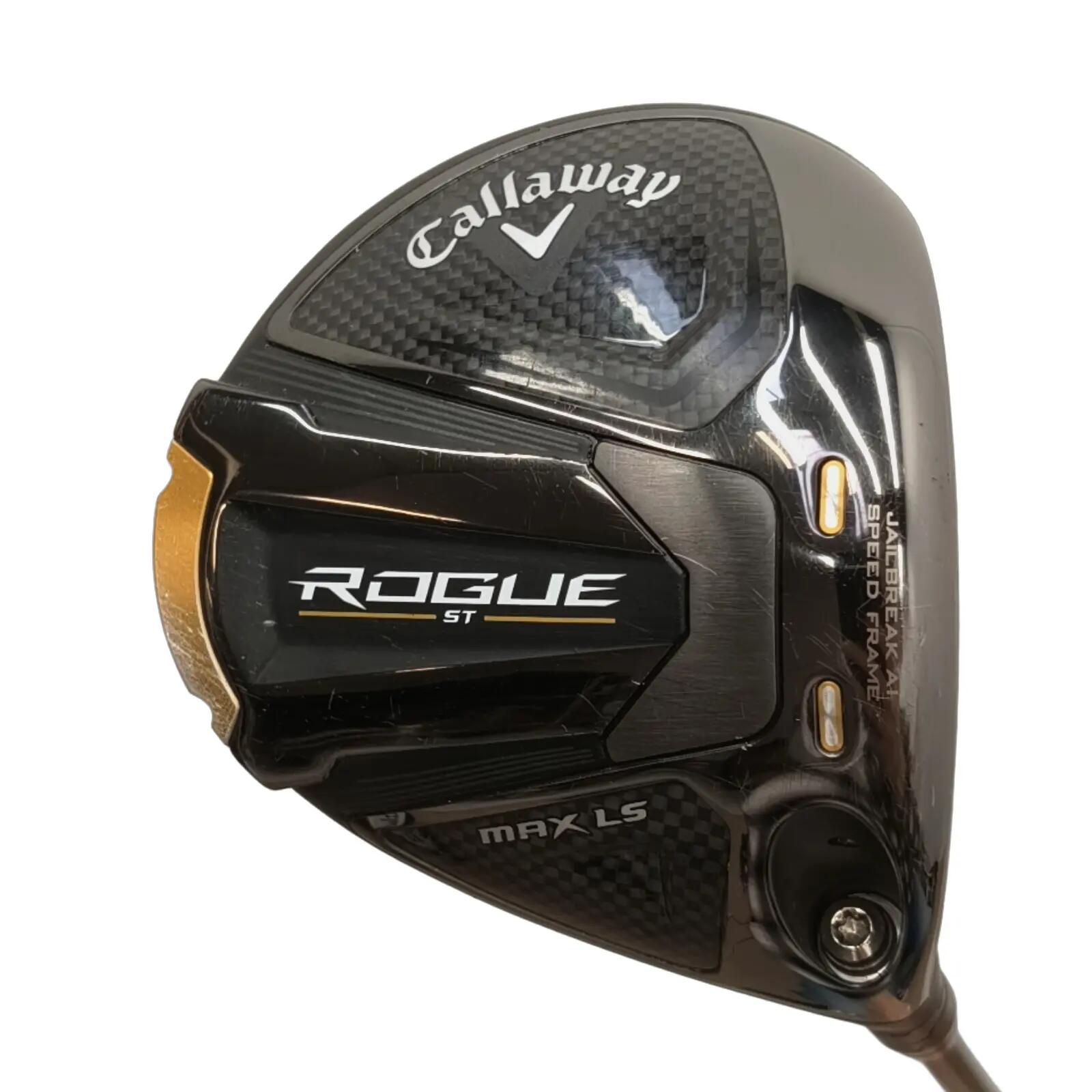 CALLAWAY picture