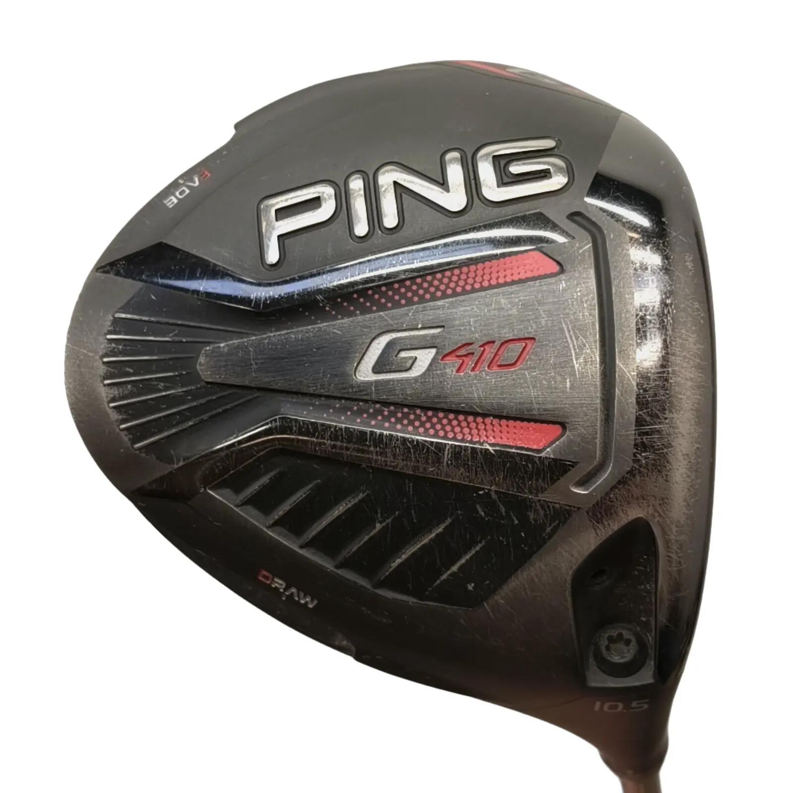 PING picture