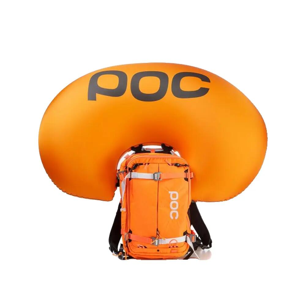 Plecak POC Dimension Avalanche 25L Czarny 4/7