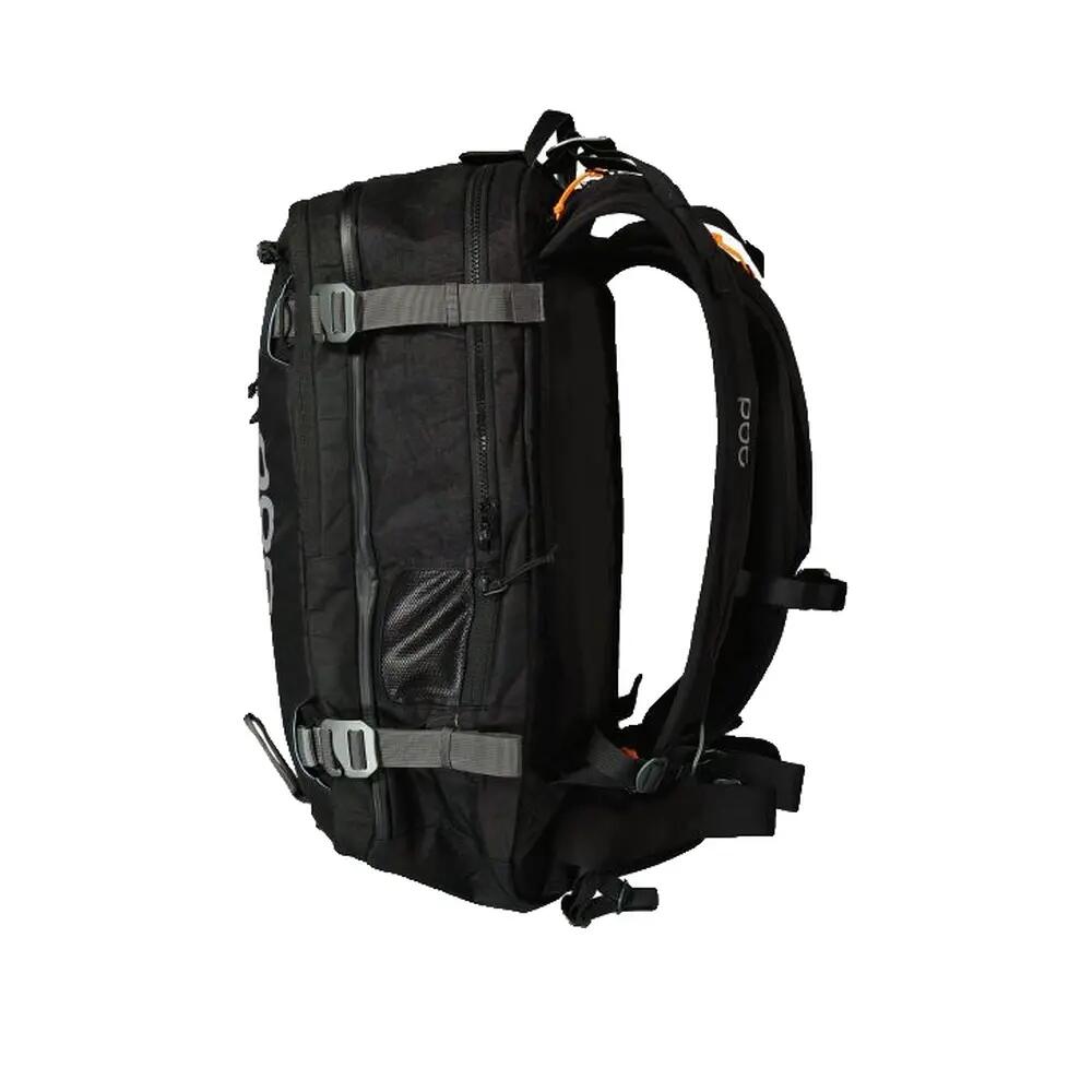 Plecak POC Dimension Avalanche 25L Czarny 3/7