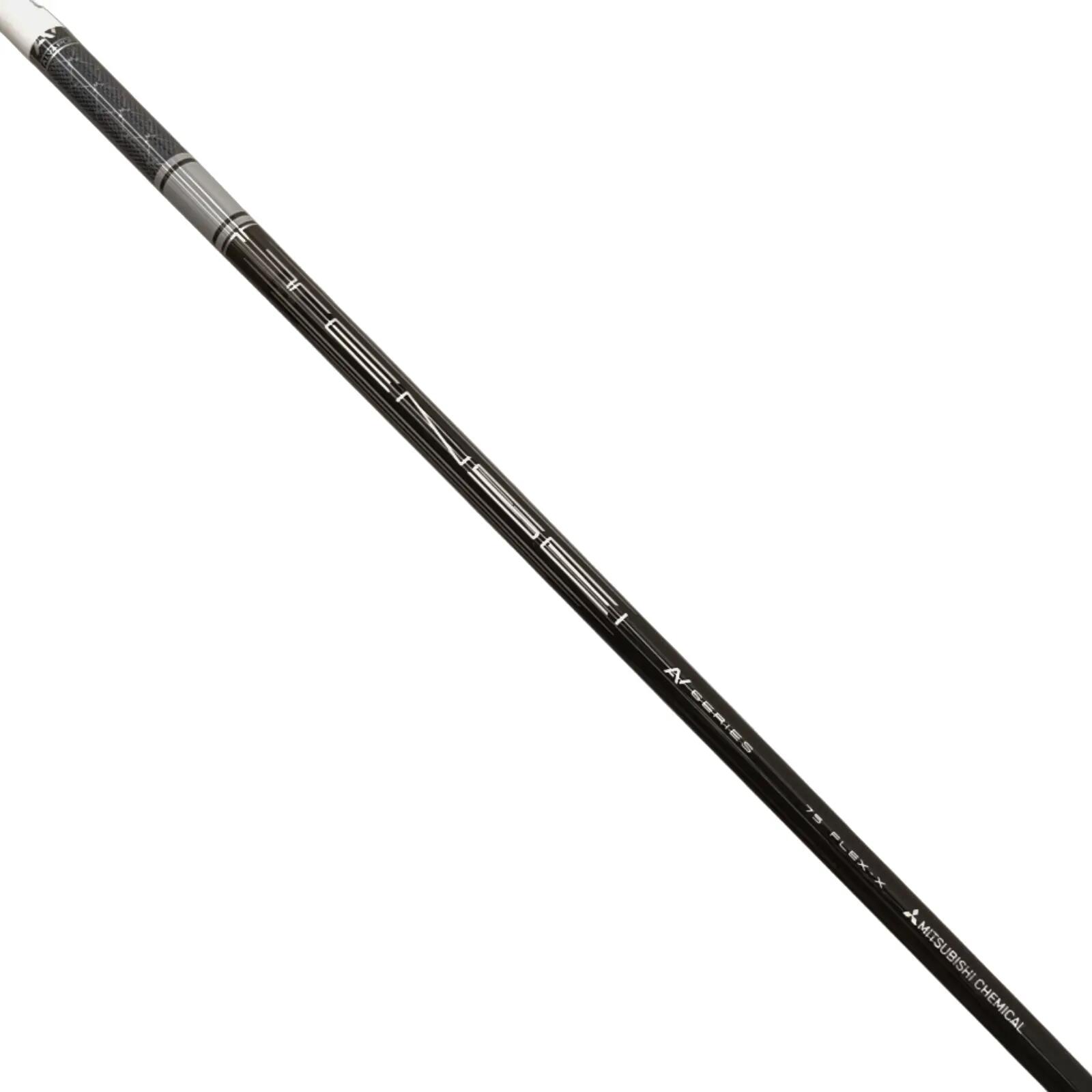 Callaway Rogue St Max LS Driver / Flex X-Stiff / Loft 9 5/6
