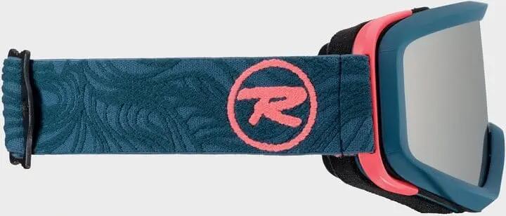 Gogle Rossignol Ace S2 2/4