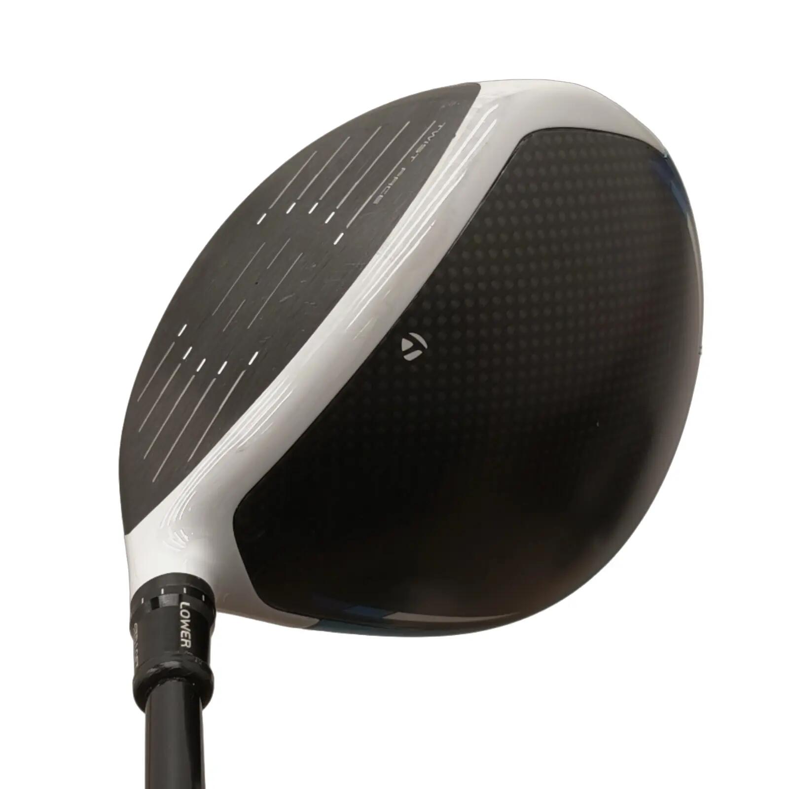 TaylorMade SIM2 Driver / Flex Stiff / Loft 9 4/6