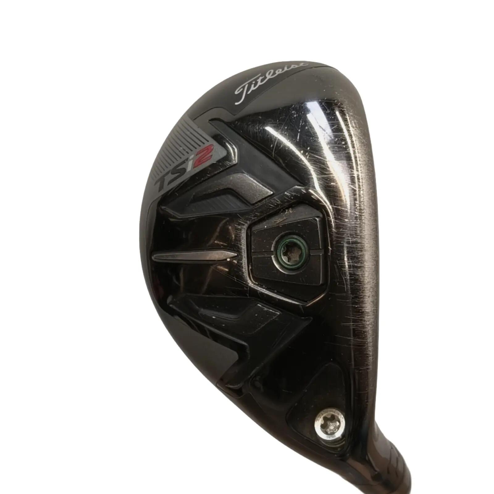 TITLEIST picture