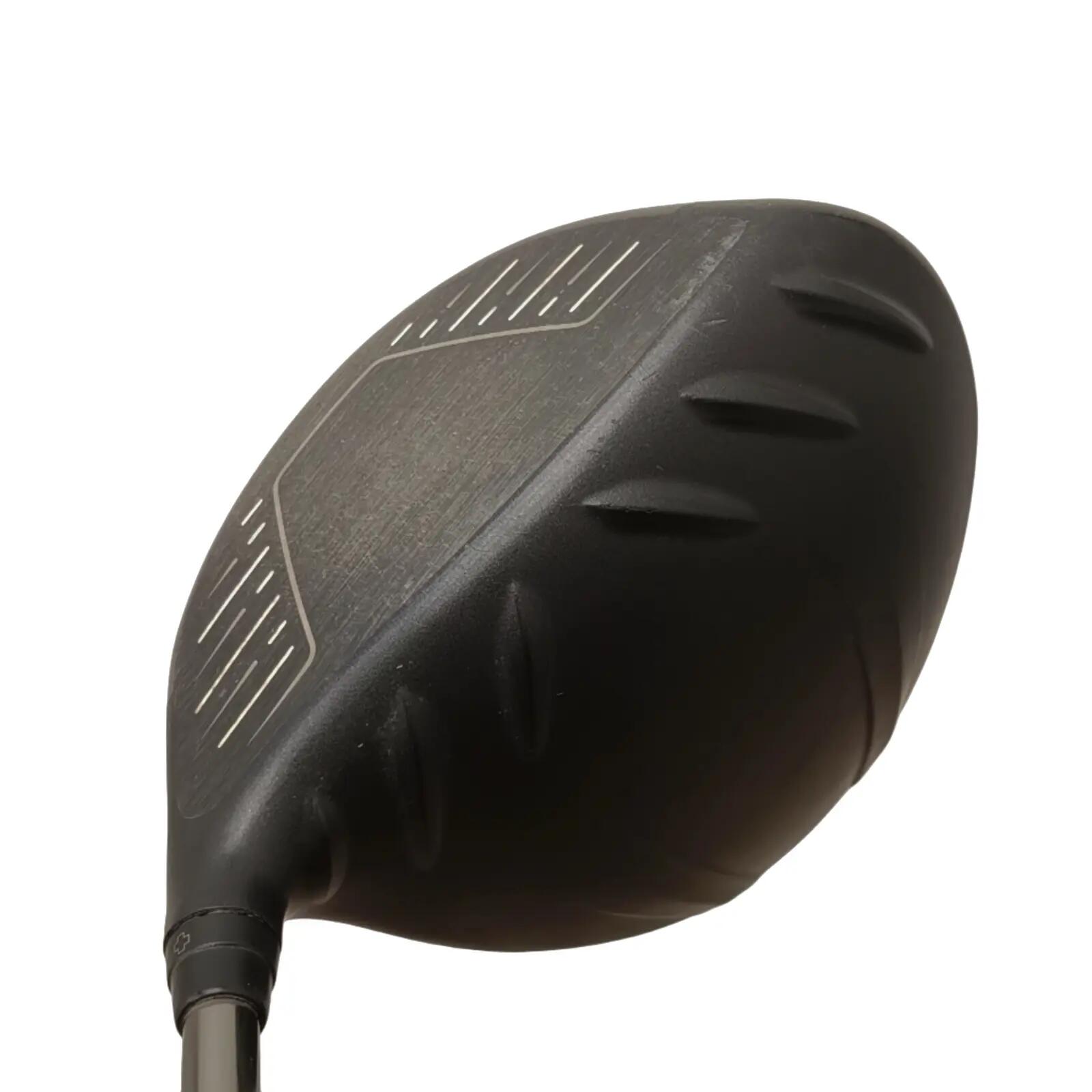 PING G410 Driver / Flex Stiff / Loft 10.5 4/6