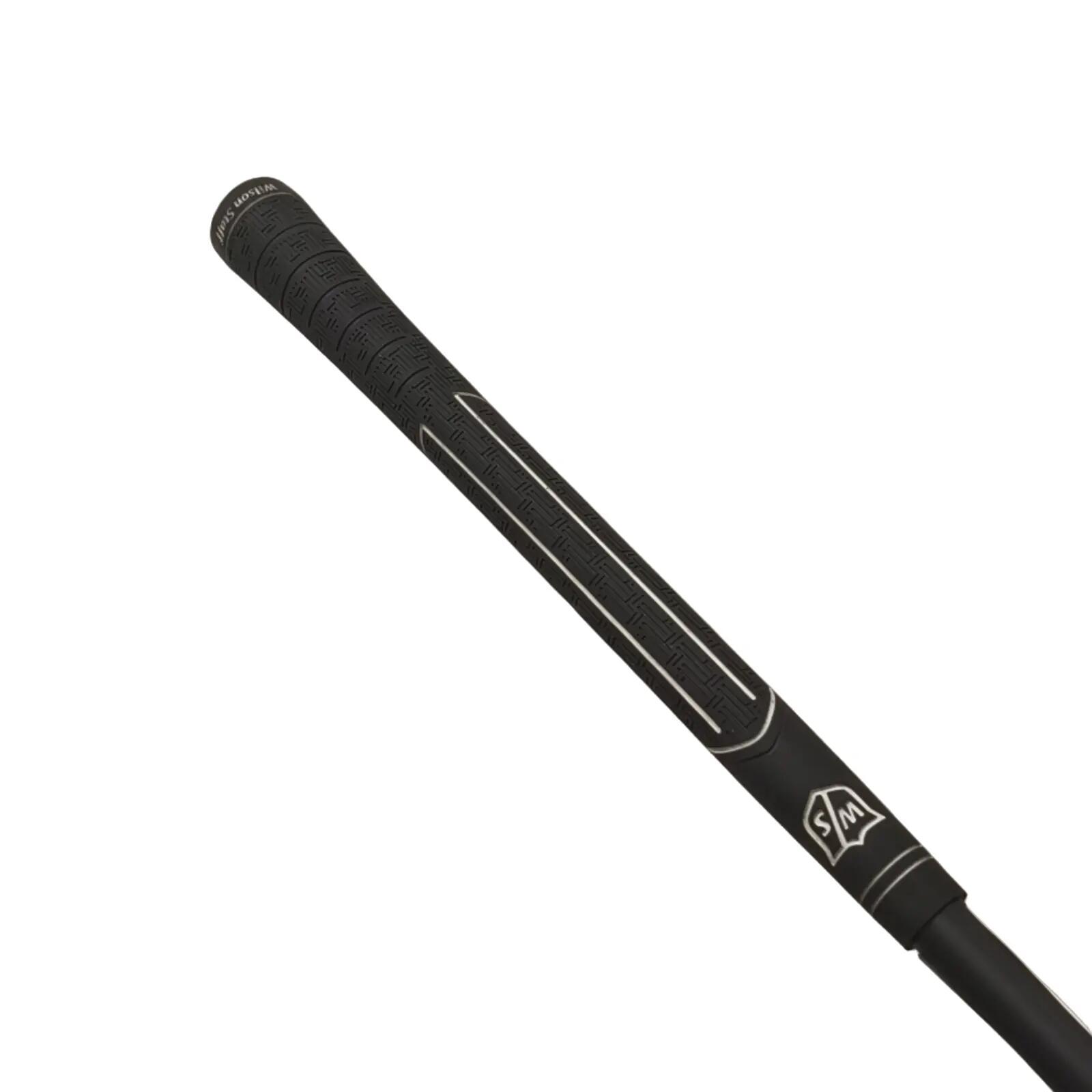 Wilson C100 #4 Driving Iron / Flex Regular / #4 / 22 5/5