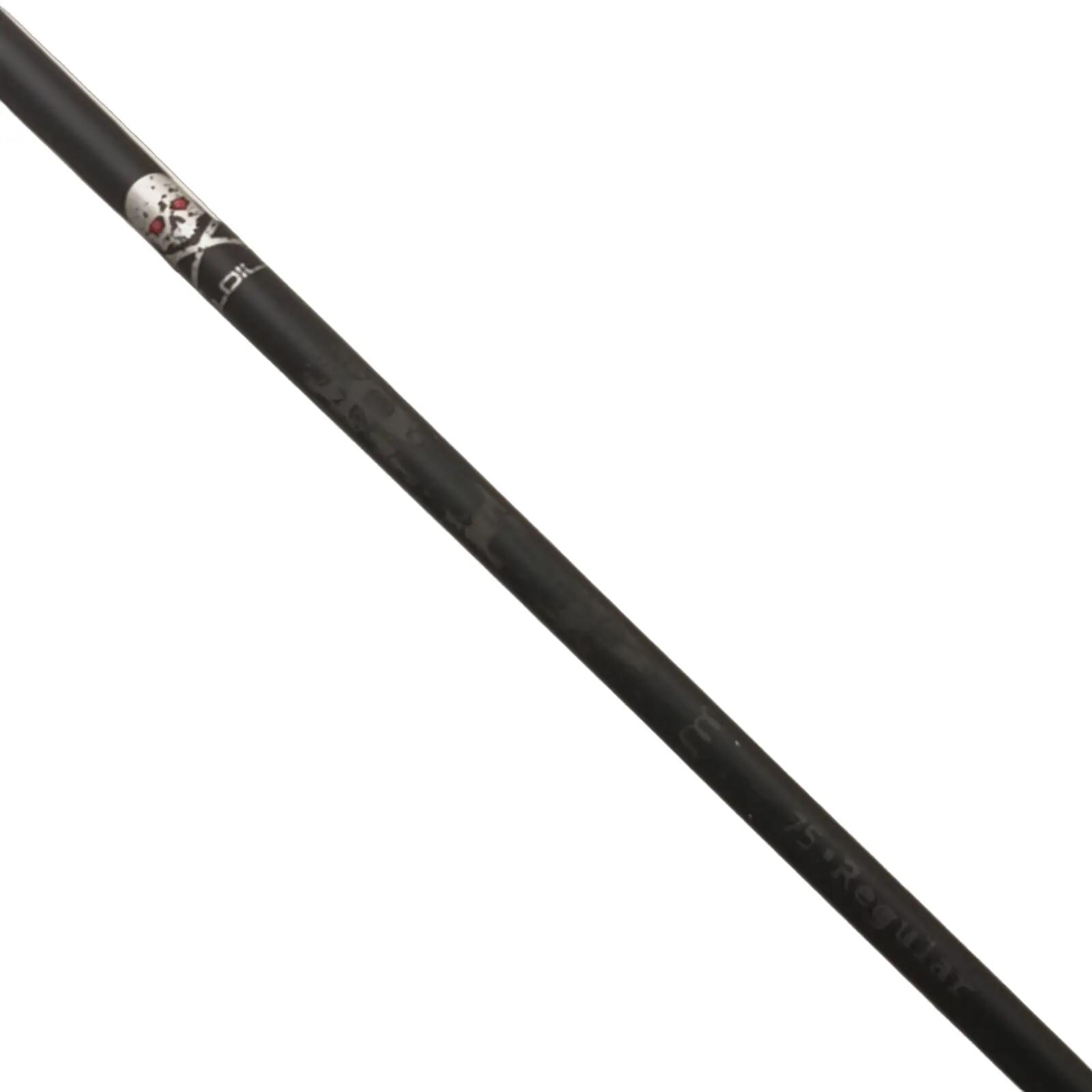 Wilson C100 #4 Driving Iron / Flex Regular / #4 / 22 4/5