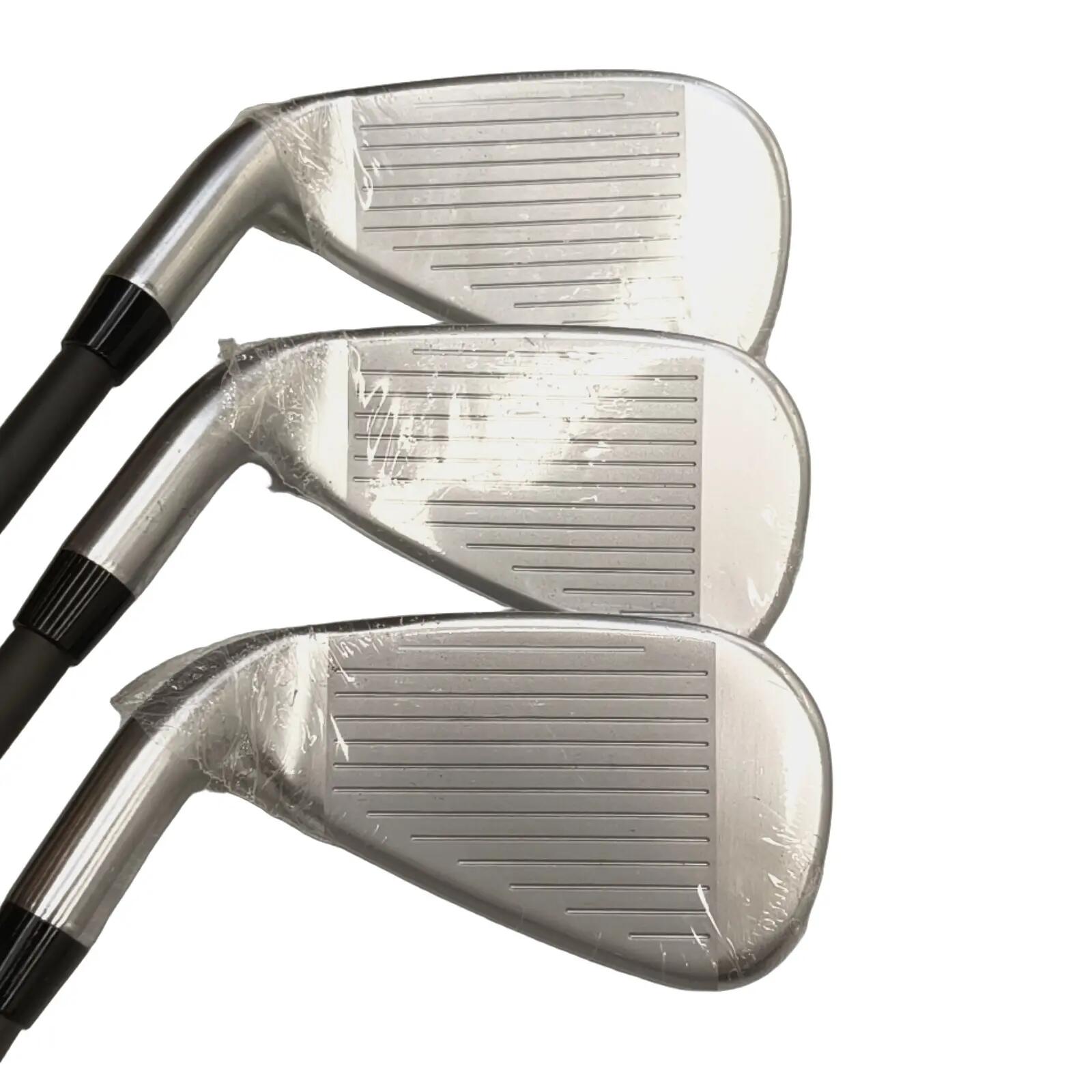 Cobra Air-X Ultralight Eisenset / 5-PW / Flex Regular / Graphit 7/7