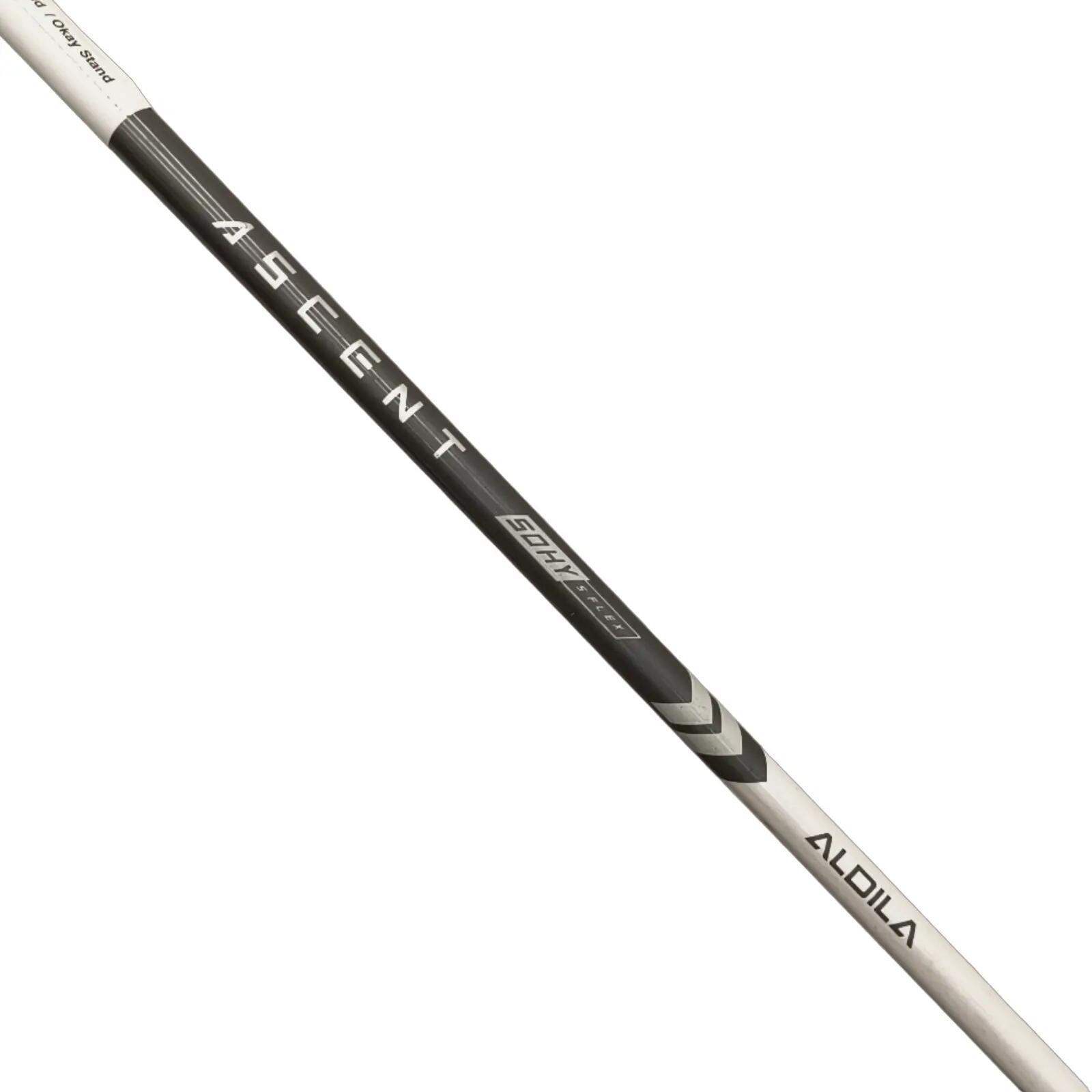 Titleist TSi2 Hybrid / Flex Stiff / #4/21 5/6
