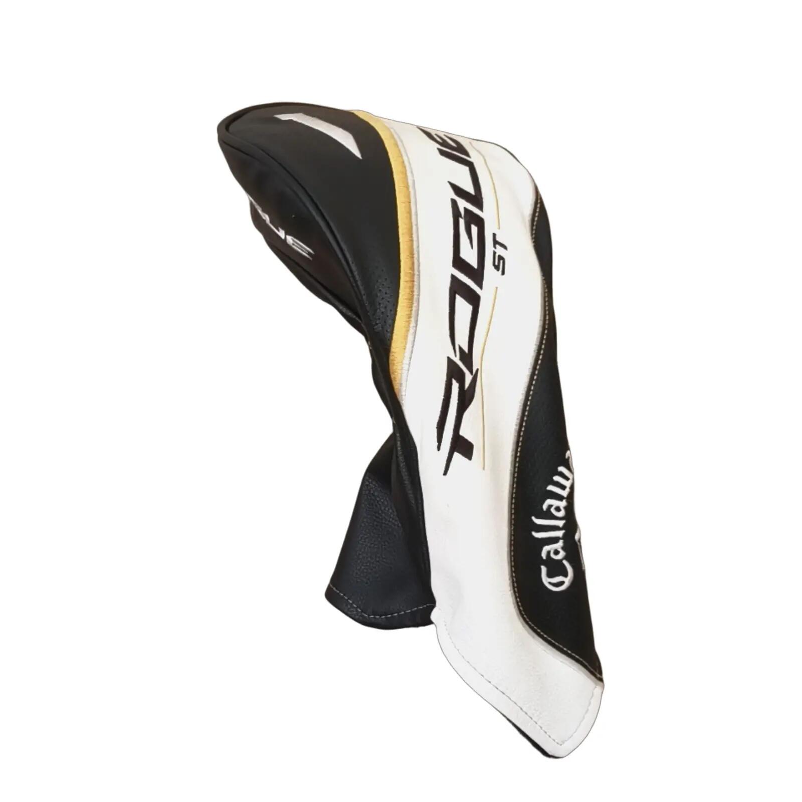 Callaway Rogue St Max LS Driver / Flex X-Stiff / Loft 9 2/6