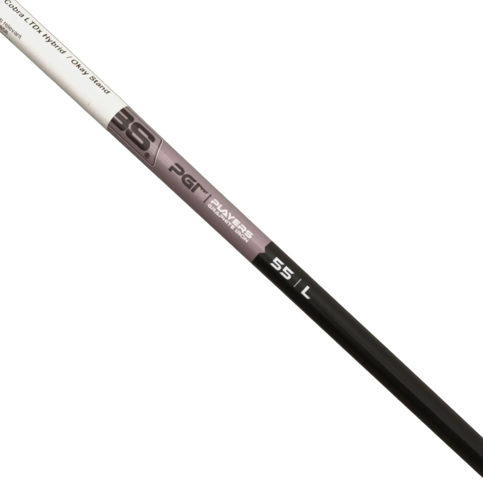 Cobra LTDx Hybrid / Flex Ladies / #5/24 5/6