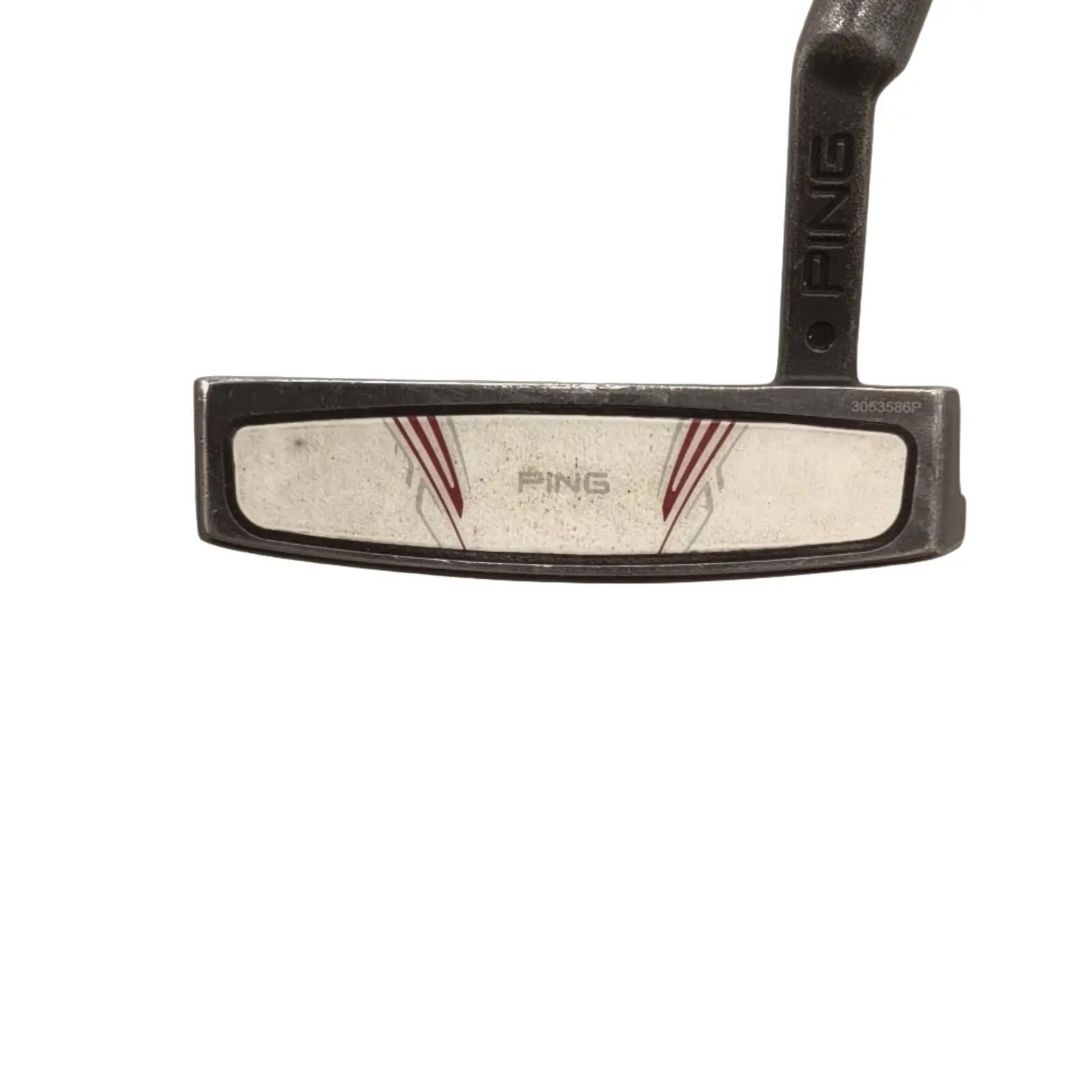 PING Scottsdale Carefree Putter / 34" 3/6