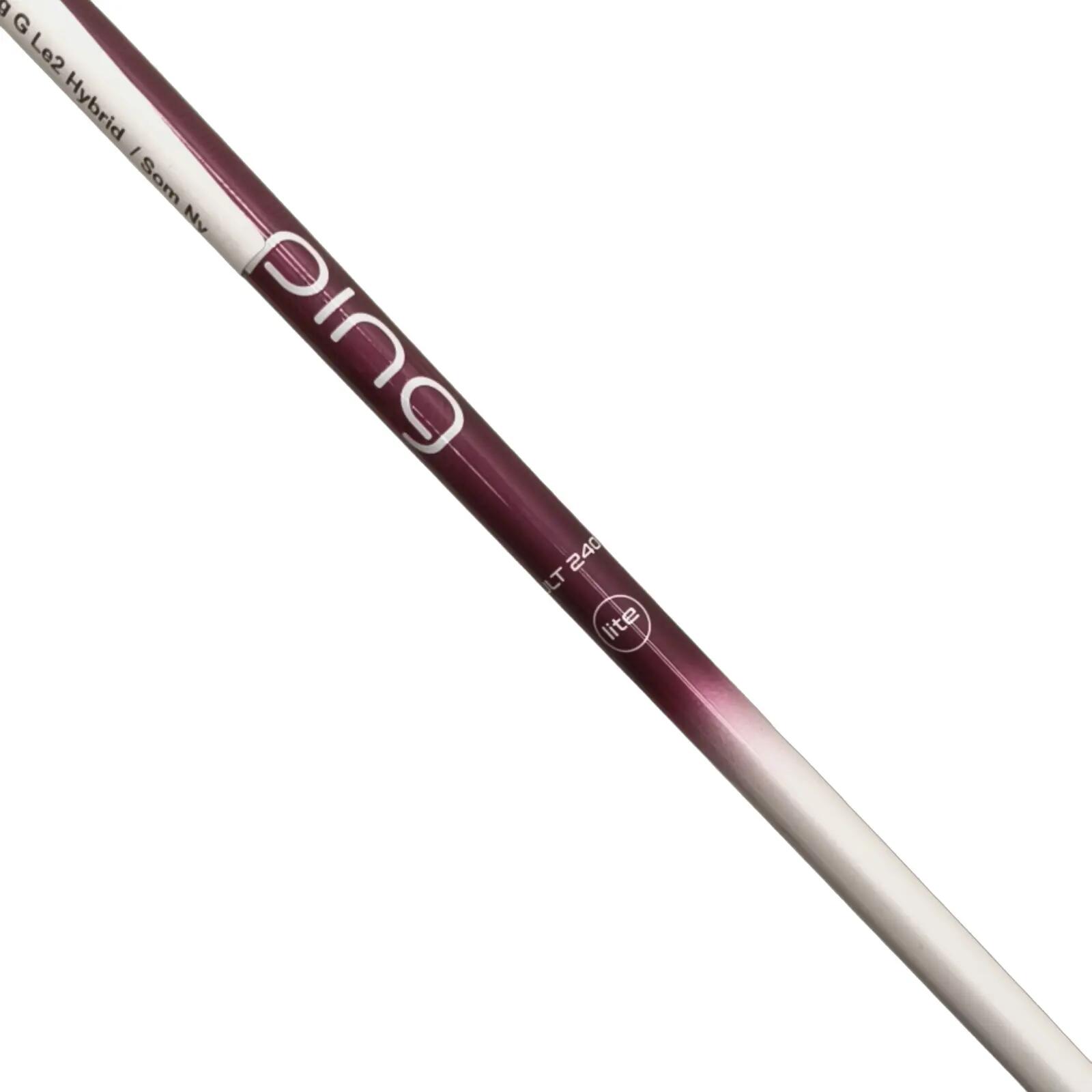 PING G Le2 Hybrid / Flex Ladies / #6/30 5/6