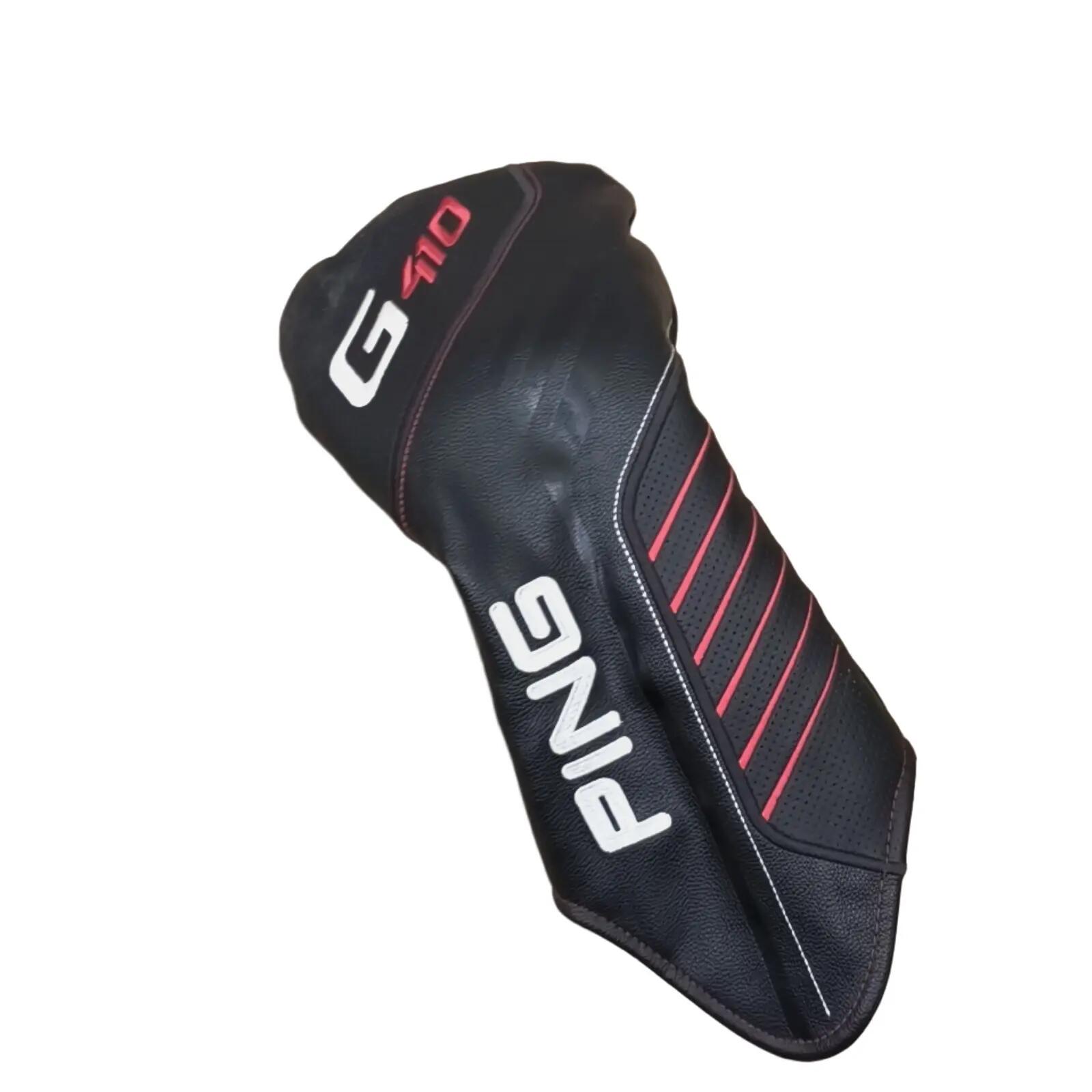 PING G410 Driver / Flex Stiff / Loft 10.5 2/6
