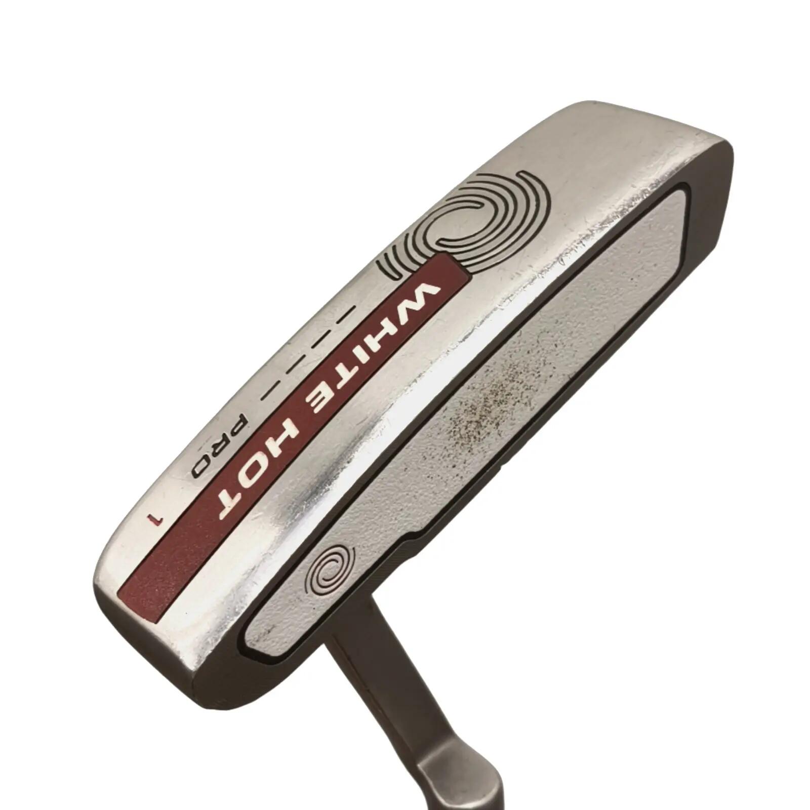 Odyssey White Hot Pro 1 Putter / 34,5" 3/7