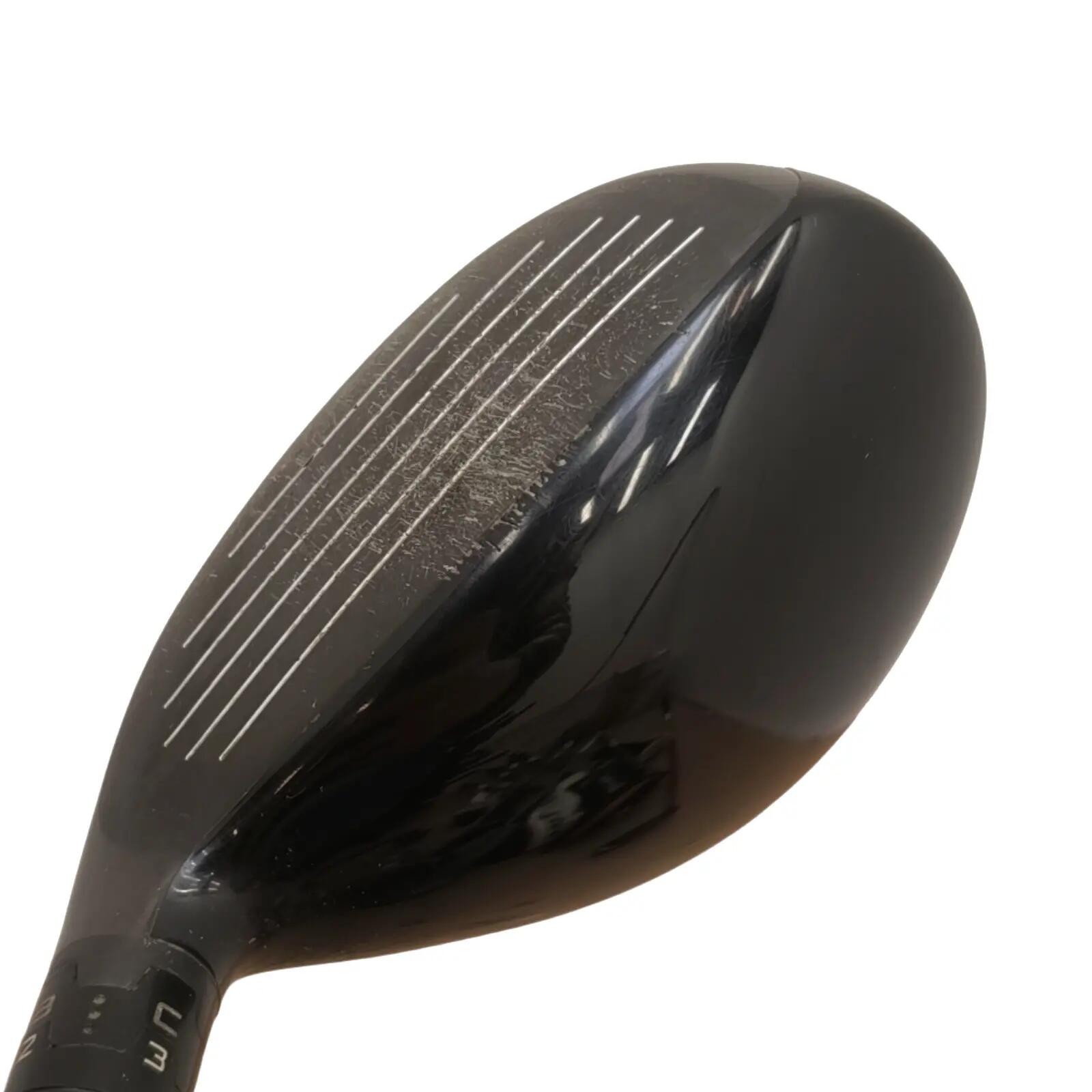 Titleist TSi2 Hybrid / Flex Stiff / #4/21 4/6