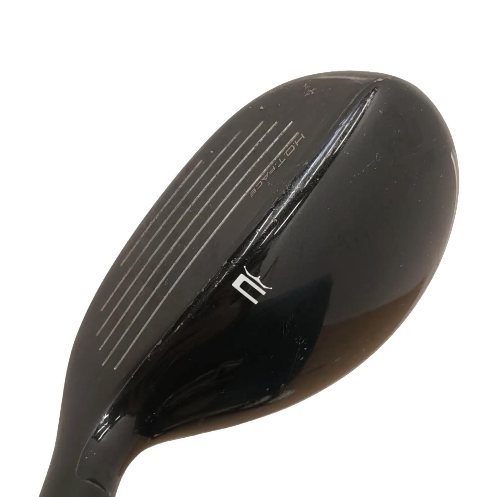 Cobra LTDx Hybrid / Flex Ladies / #5/24 4/6