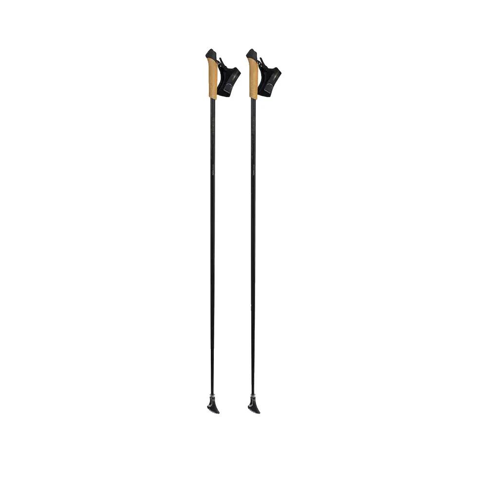 Bâtons de caminhada Komperdell Levante Carbon 2/5