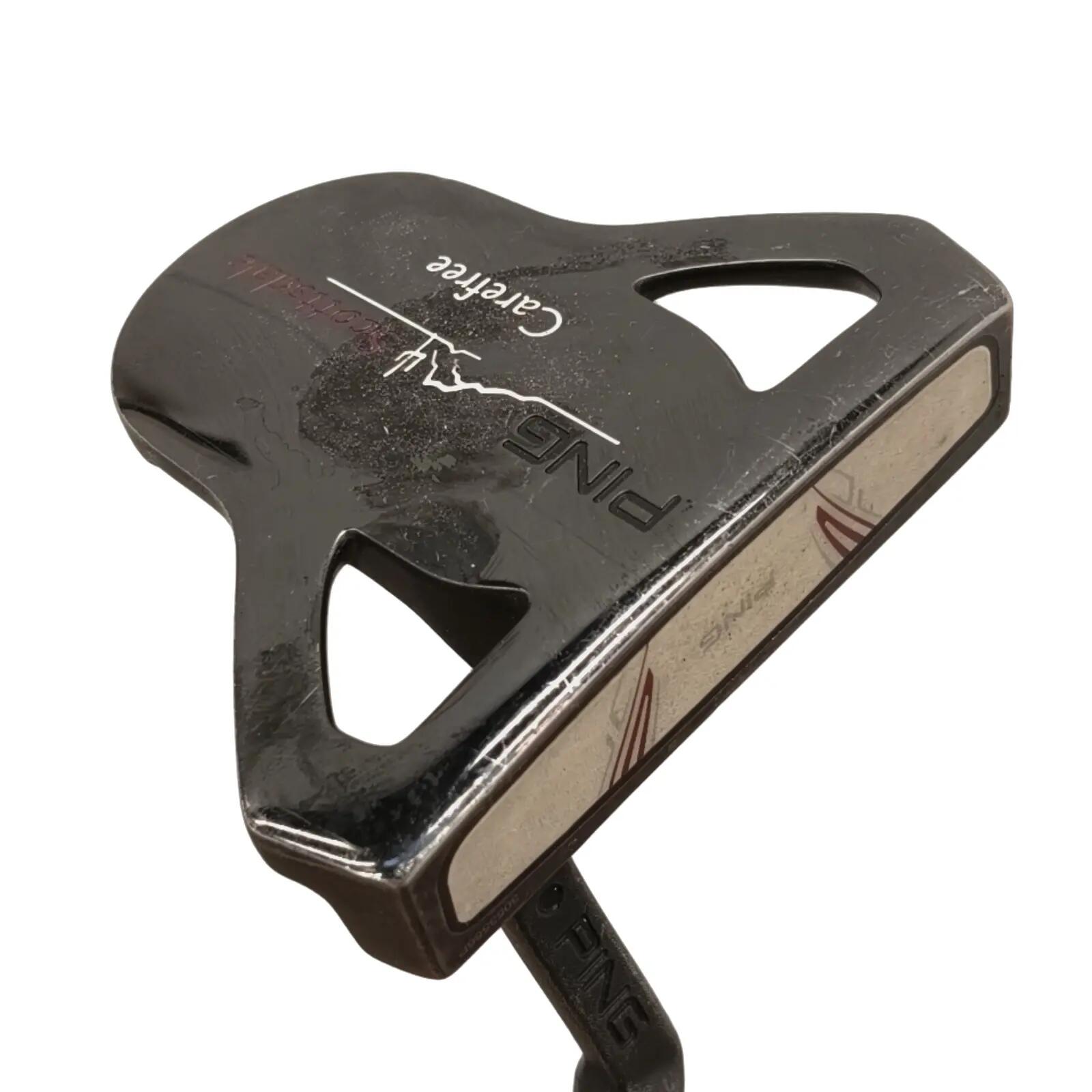 PING Scottsdale Carefree Putter / 34" 2/6