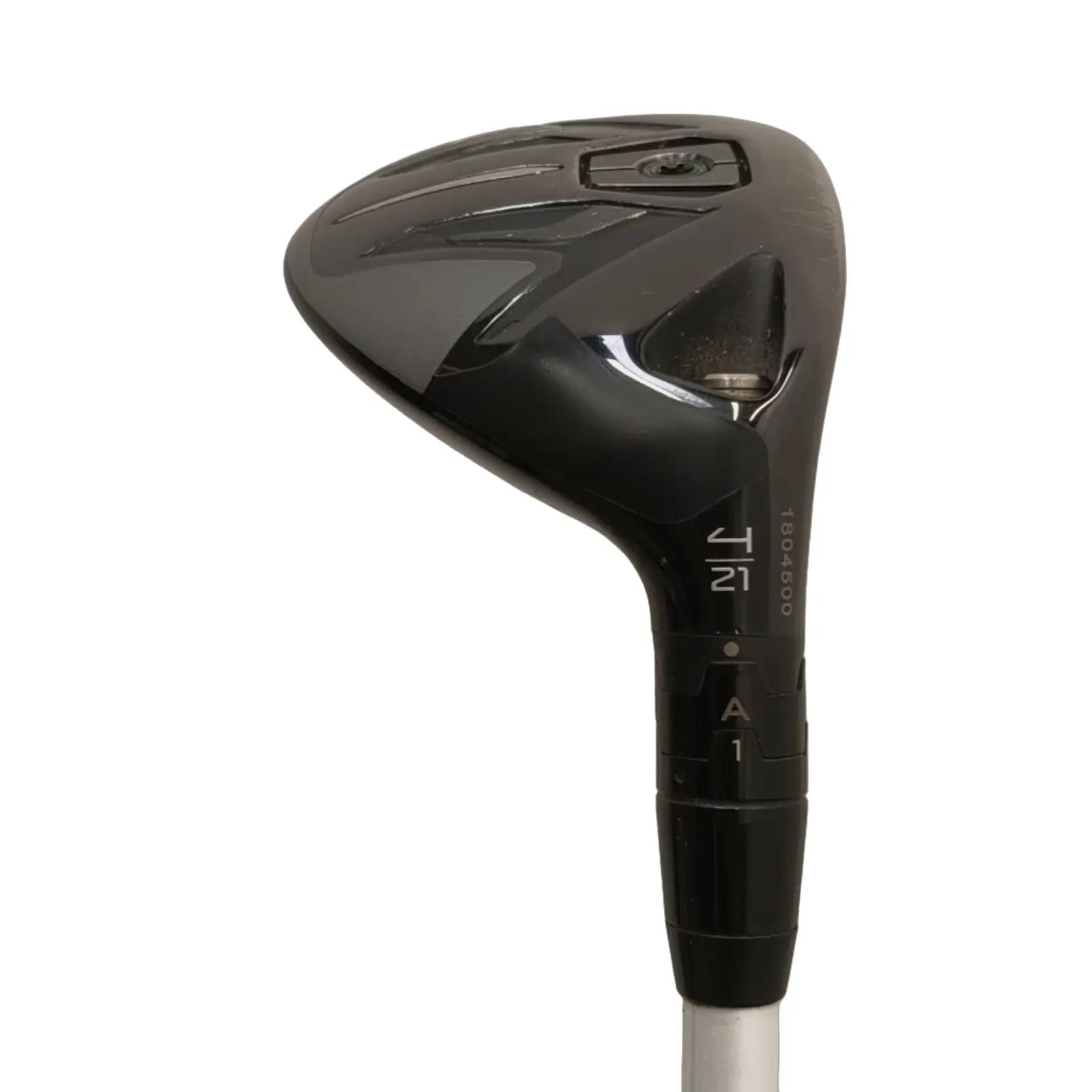 Titleist TSi2 Hybrid / Flex Stiff / #4/21 3/6
