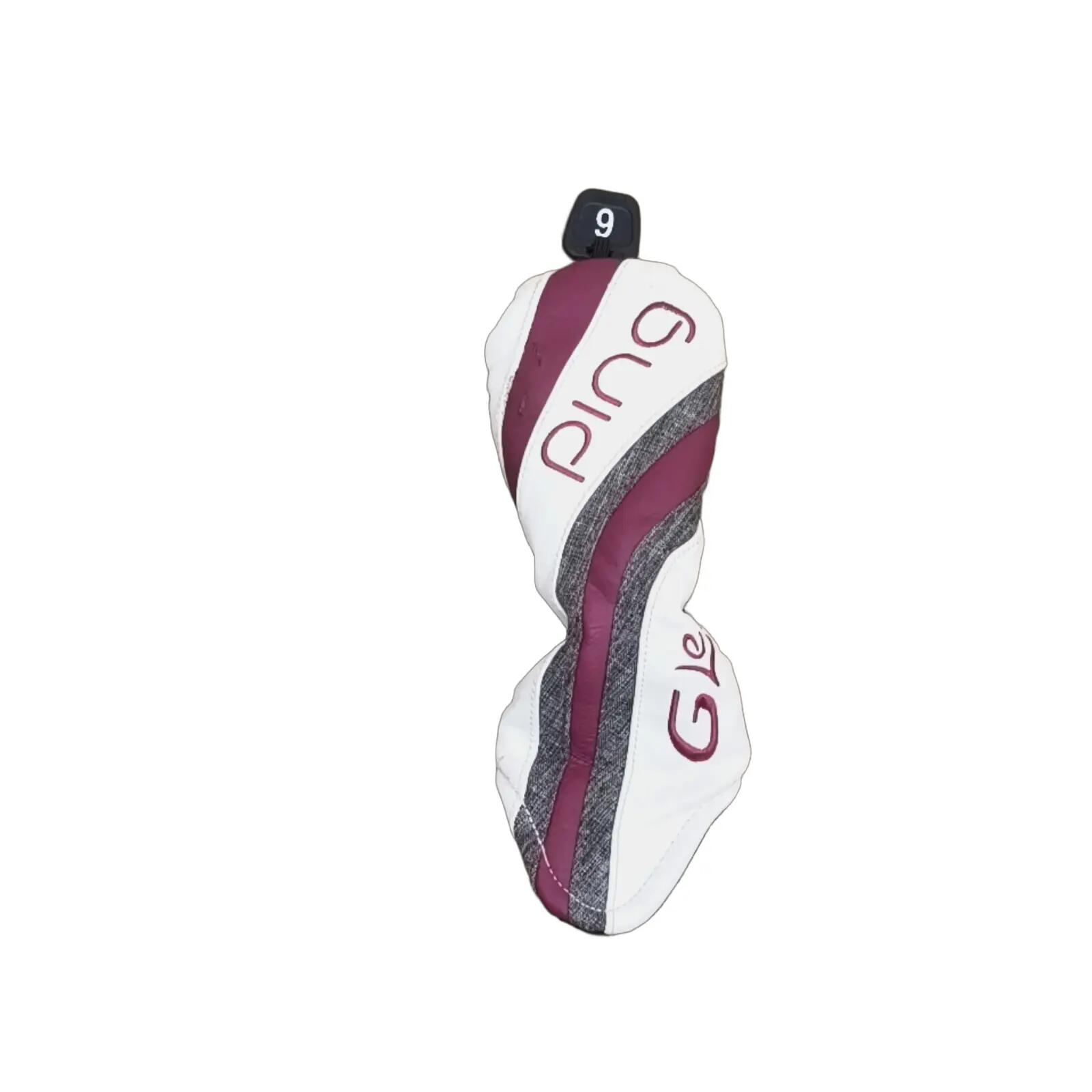 PING G Le2 Hybrid / Flex Ladies / #6/30 2/6