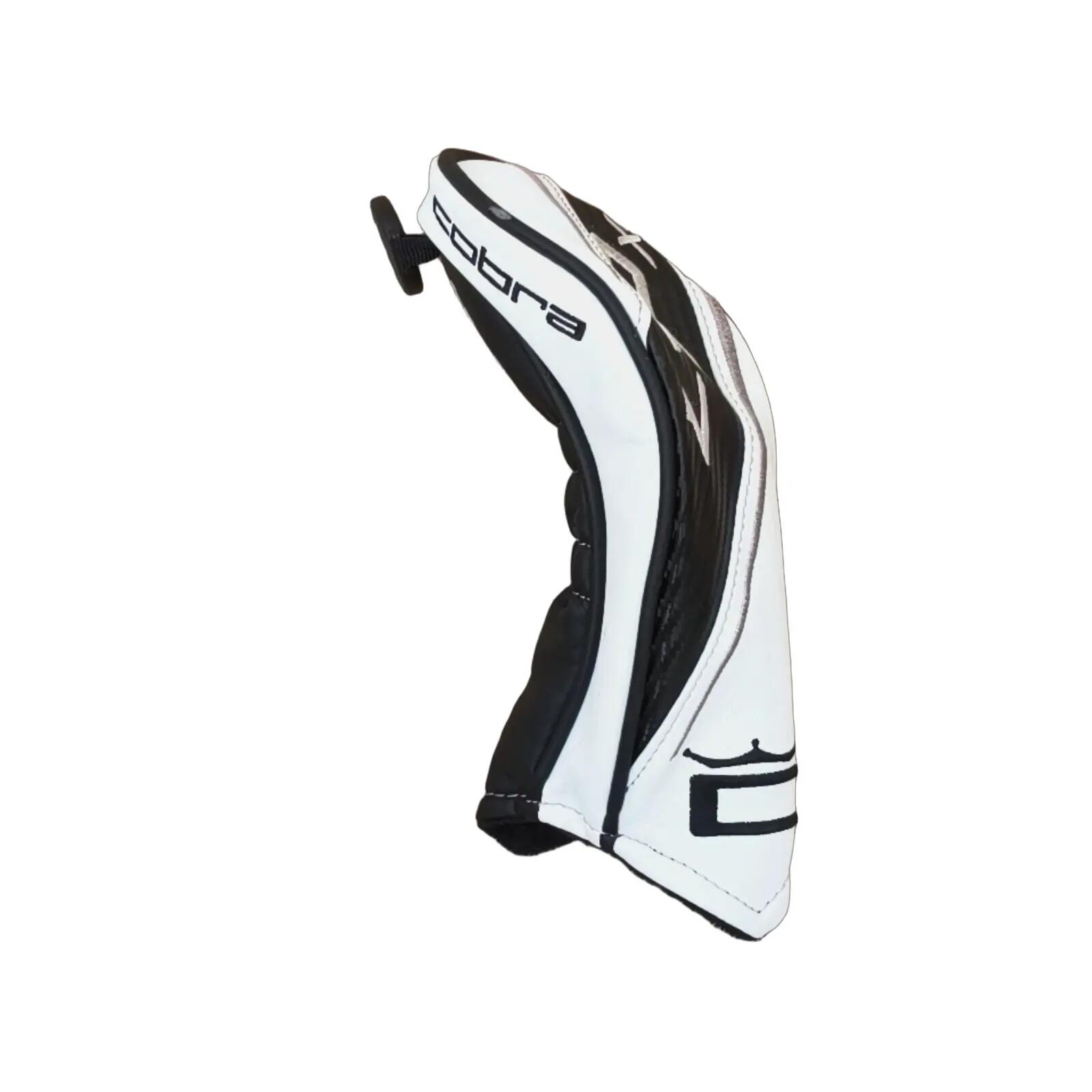 Cobra LTDx Hybrid / Flex Ladies / #5/24 2/6