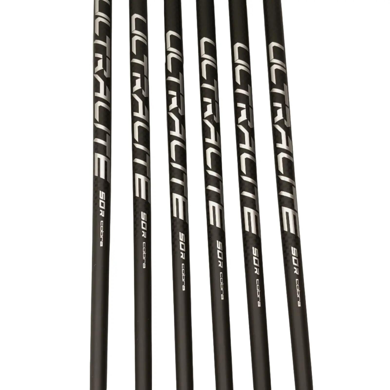 Cobra Air-X Ultralight Eisenset / 5-PW / Flex Regular / Graphit 4/7
