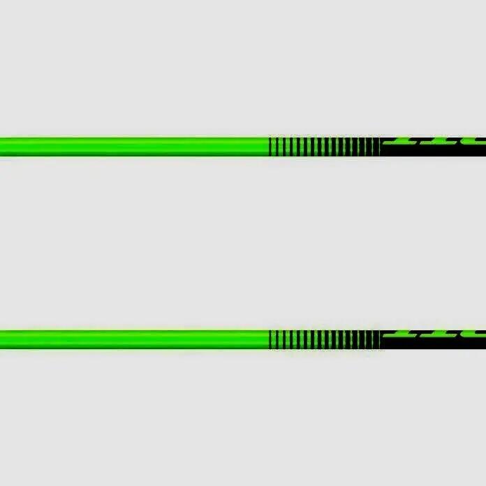 Kije narciarskie Scott 540 P-Lite green 105 cm 2/5