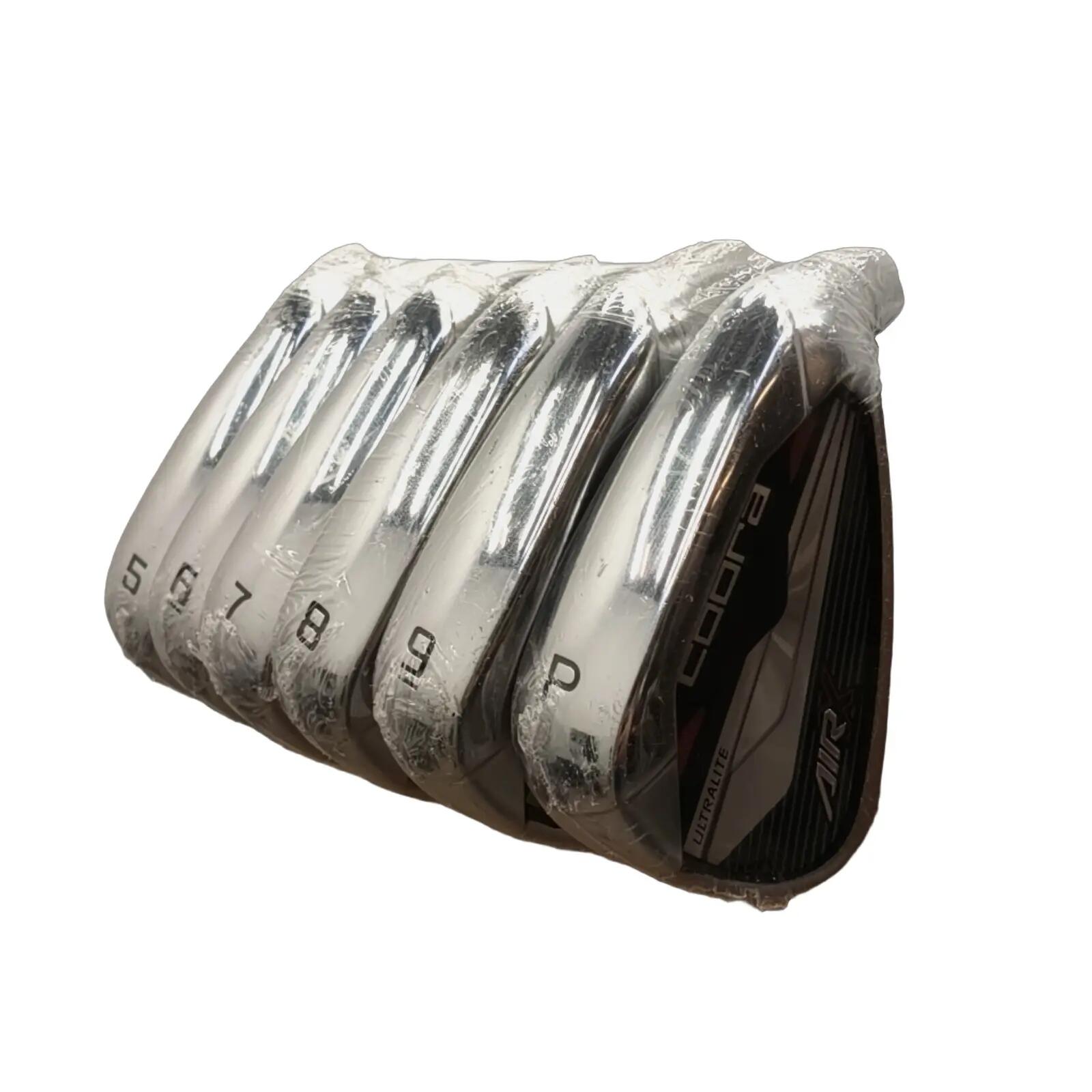 Cobra Air-X Ultralight Eisenset / 5-PW / Flex Regular / Graphit 3/7