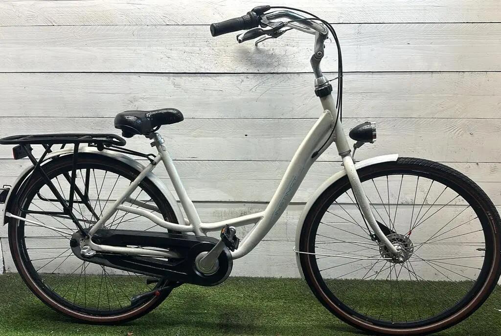 BIKE picture