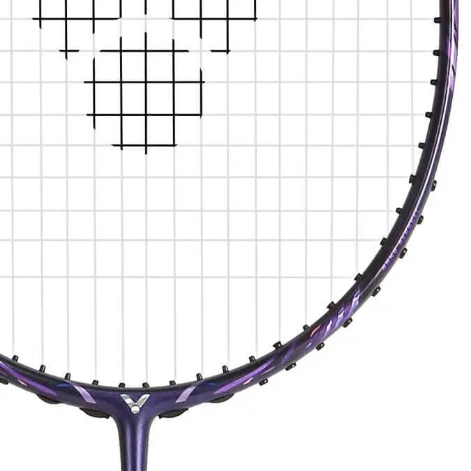 Victor Auraspeed Fantome J Badminton Racket - Frame Only 7/7