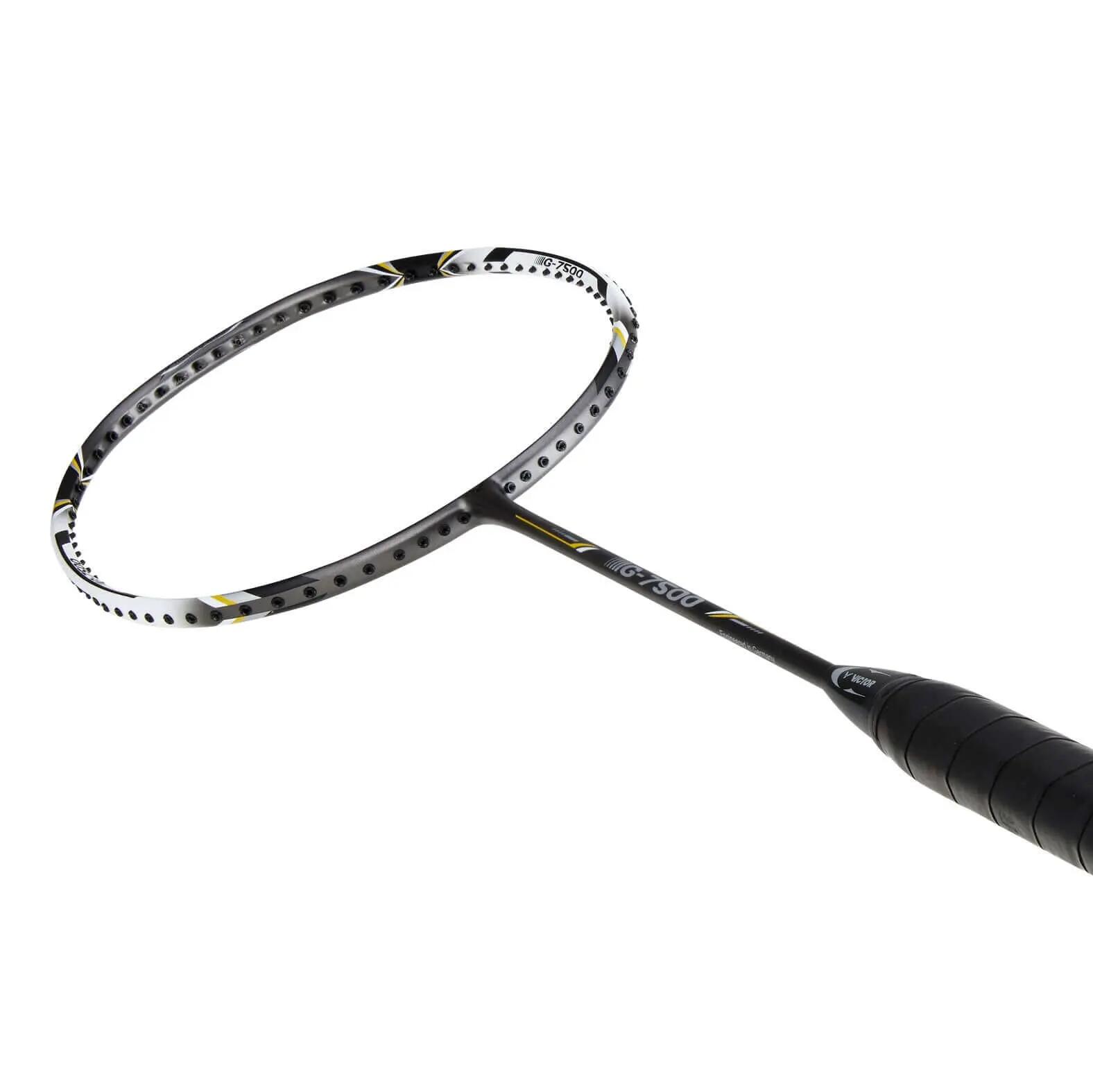 Racket Victor G-7500 5/7