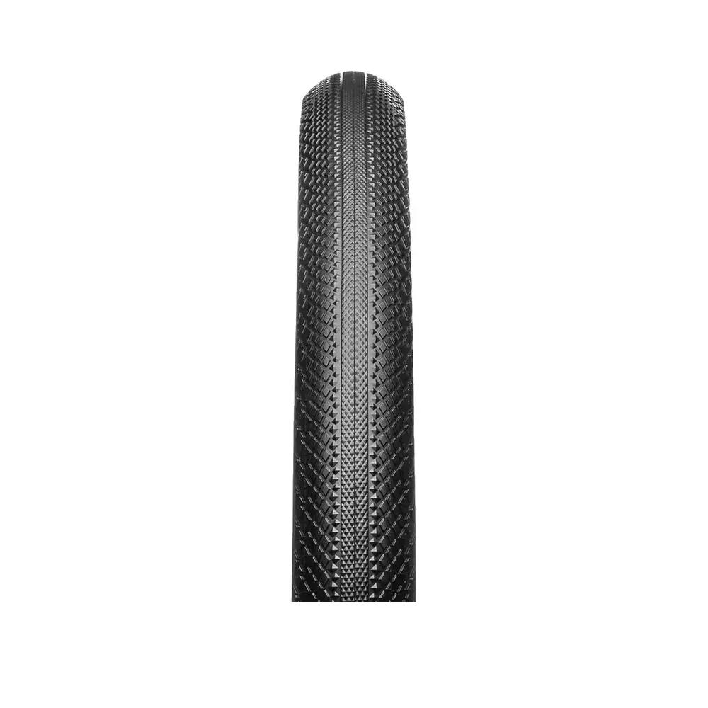Pneumatico per bici Hutchinson Overide Hardskin Tubeless Nero/Beige 2/3