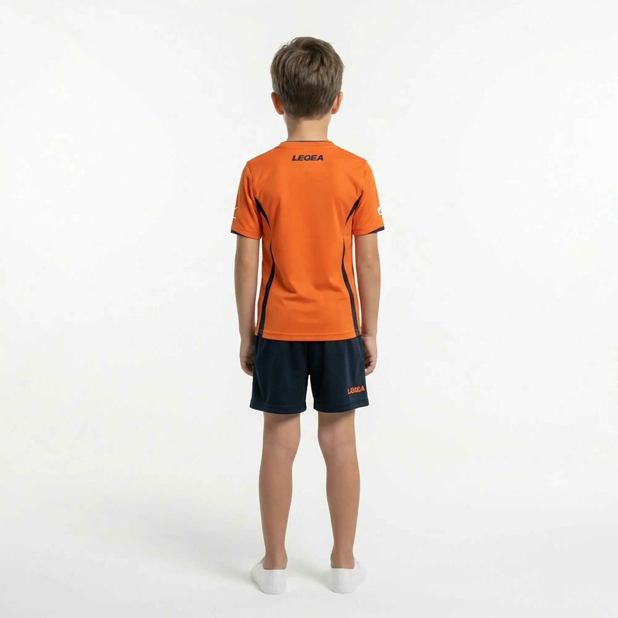 Piemonte volleyball kit 3/6
