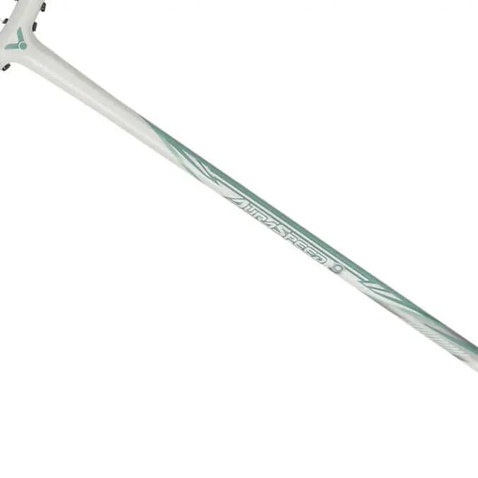 VICTOR Auraspeed 9 R badmintonracket 3/4