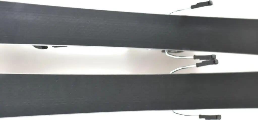 Second Life - KOPIA Narty Rossignol REACT RT 156 cm stan dobry 9/11