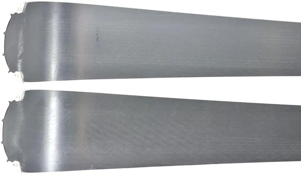 Second Life - KOPIA Narty Rossignol REACT RT 156 cm stan dobry 8/11