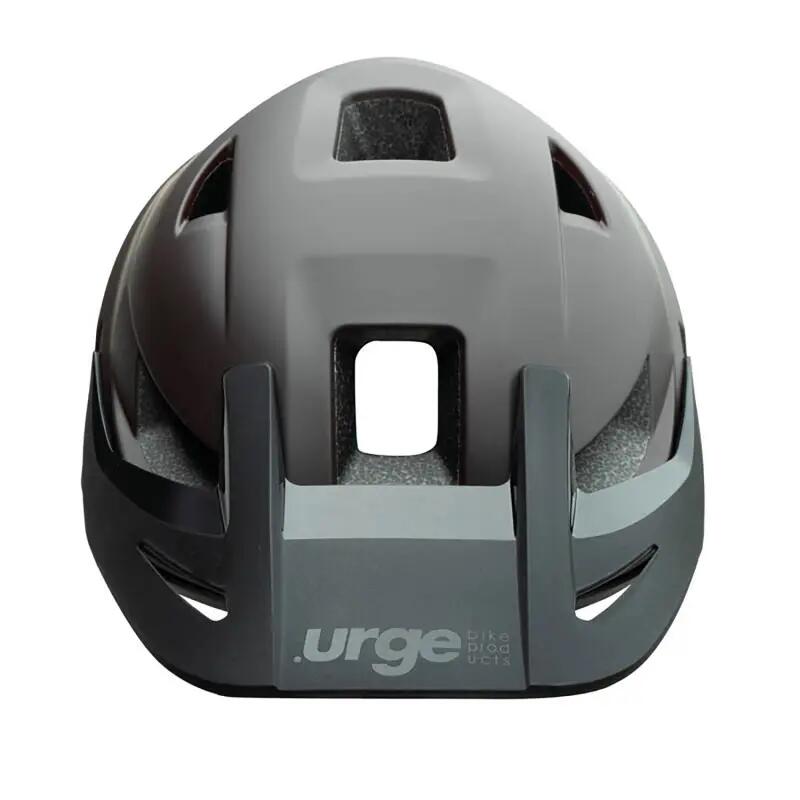 Treps helm - Auburn pruimbruin/paars 6/6