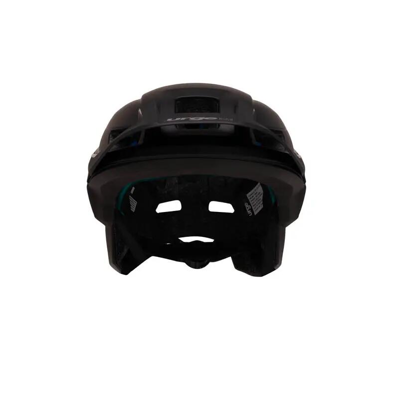 Casco Treps - Prime Omen Nero 7/8