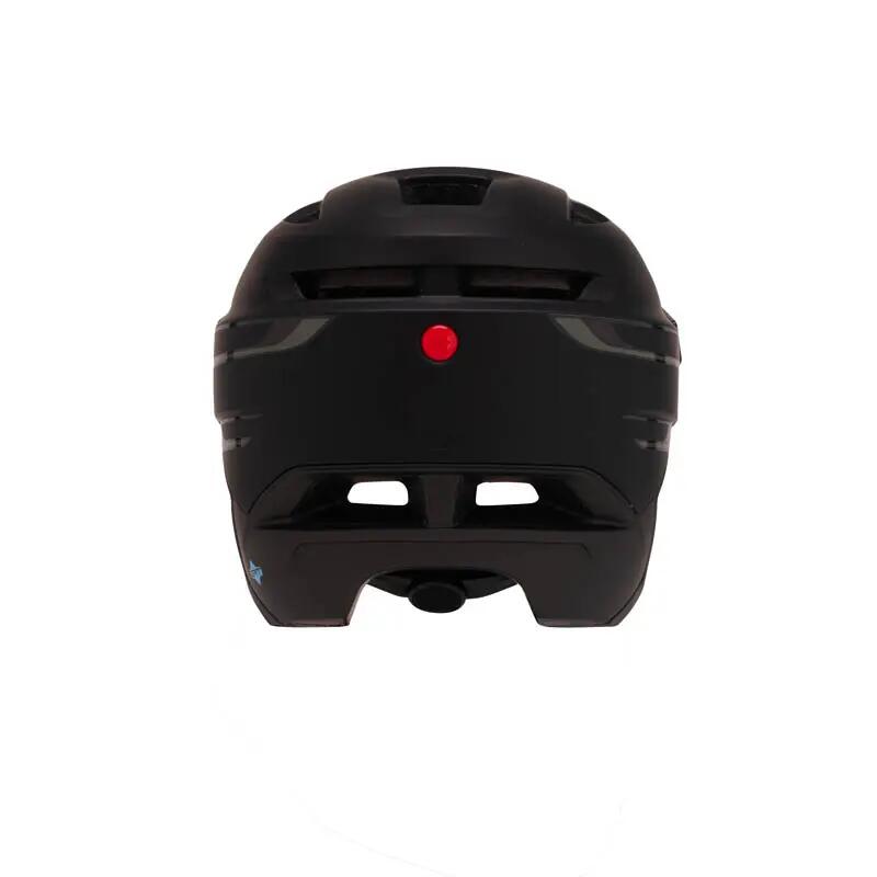 Treps Helmet - Prime Omen Black 6/8
