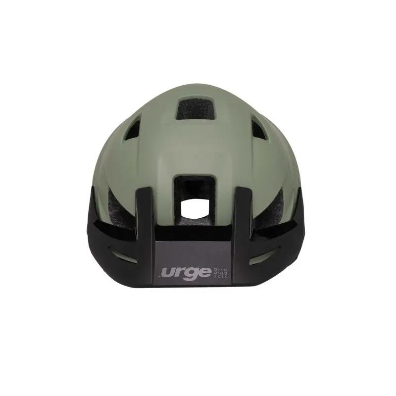 Casque Treps - Verdant Spirit vert/noir 5/7