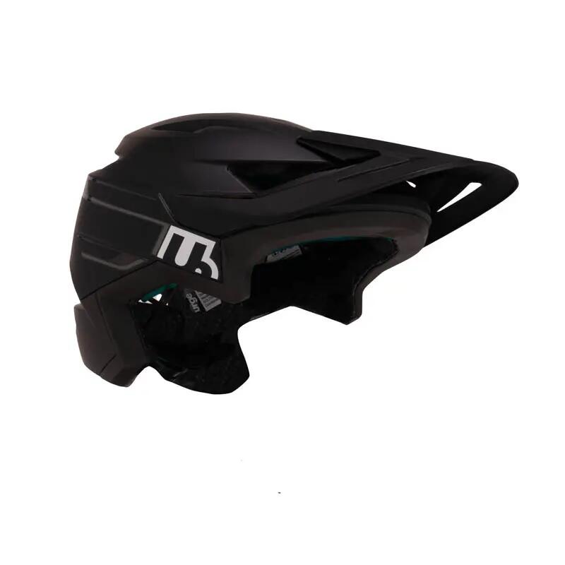 Casco Treps - Prime Omen Nero 4/8