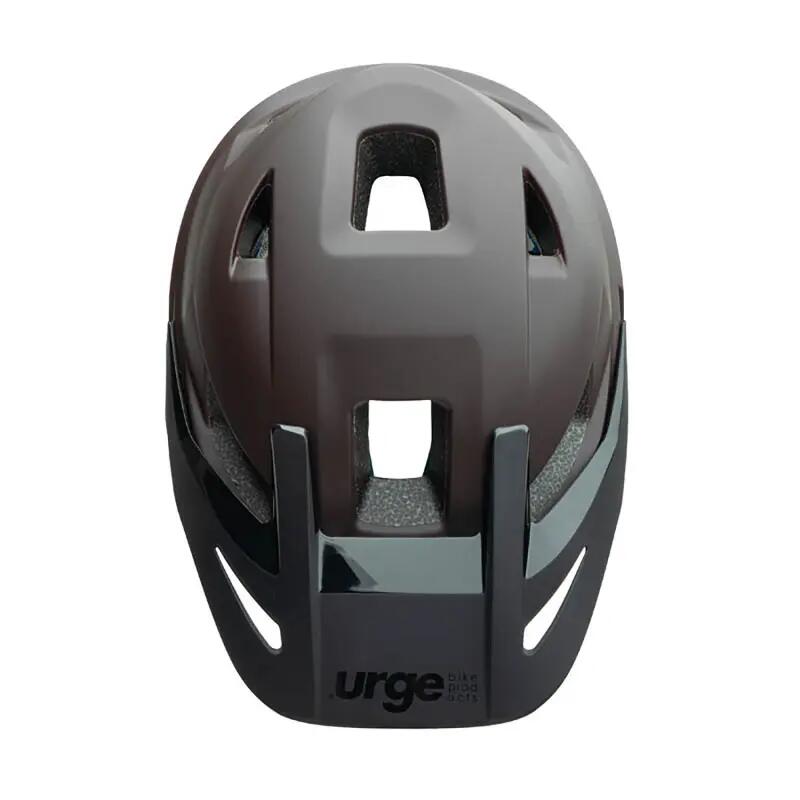 Casque Treps - Auburn Plum marron/violet 3/6