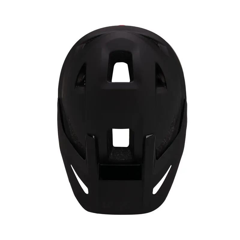 Casco Treps - Prime Omen Nero 2/8